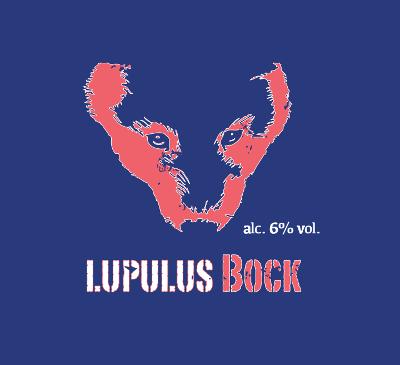 Lupulus Bock Lupulus Bock